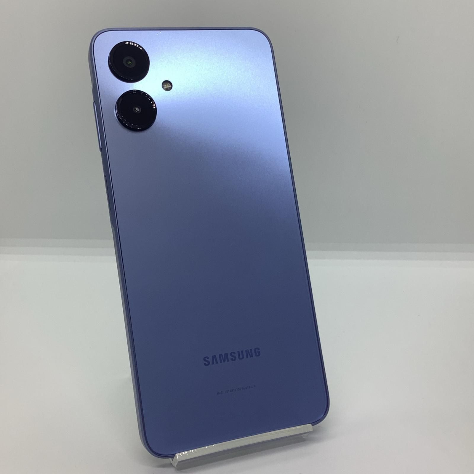 4GB/64GB スマホ・タブレット・パソコン Samsung Galaxy A25 5G ライト