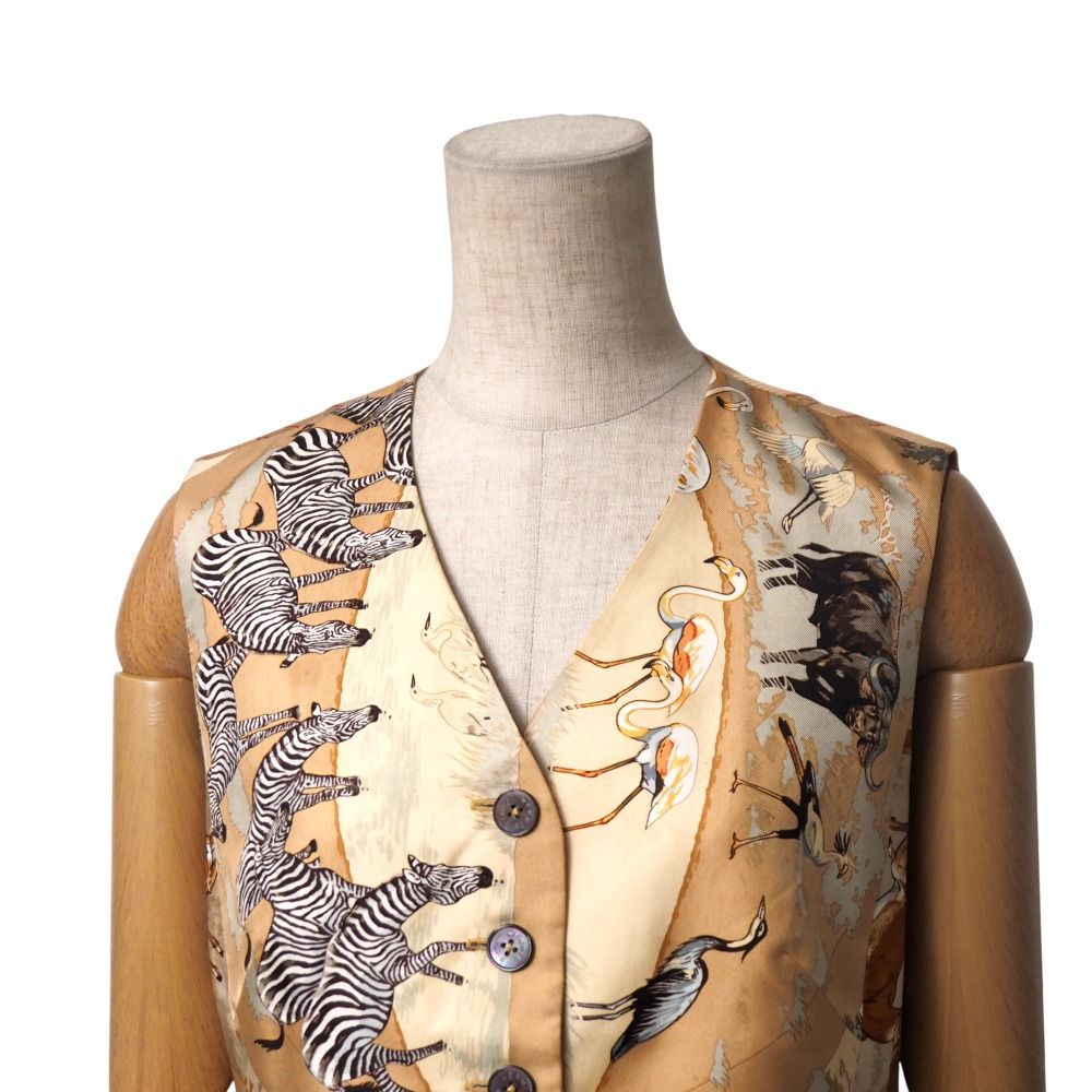 フランス製 90s 00s ヴィンテージ HERMES エルメス マルジェラ期