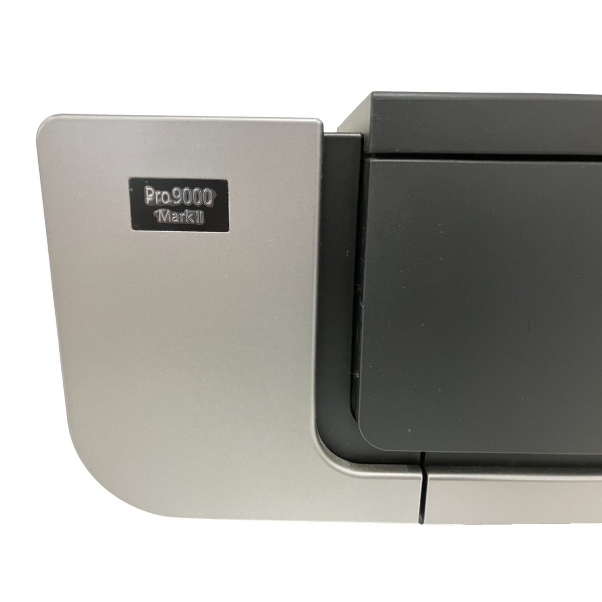 Canon キャノン PRO9000 インクジェットプリンター ジャンク Canon PIXUS Pro9000 Mark II インクジェット プリンター PC周辺