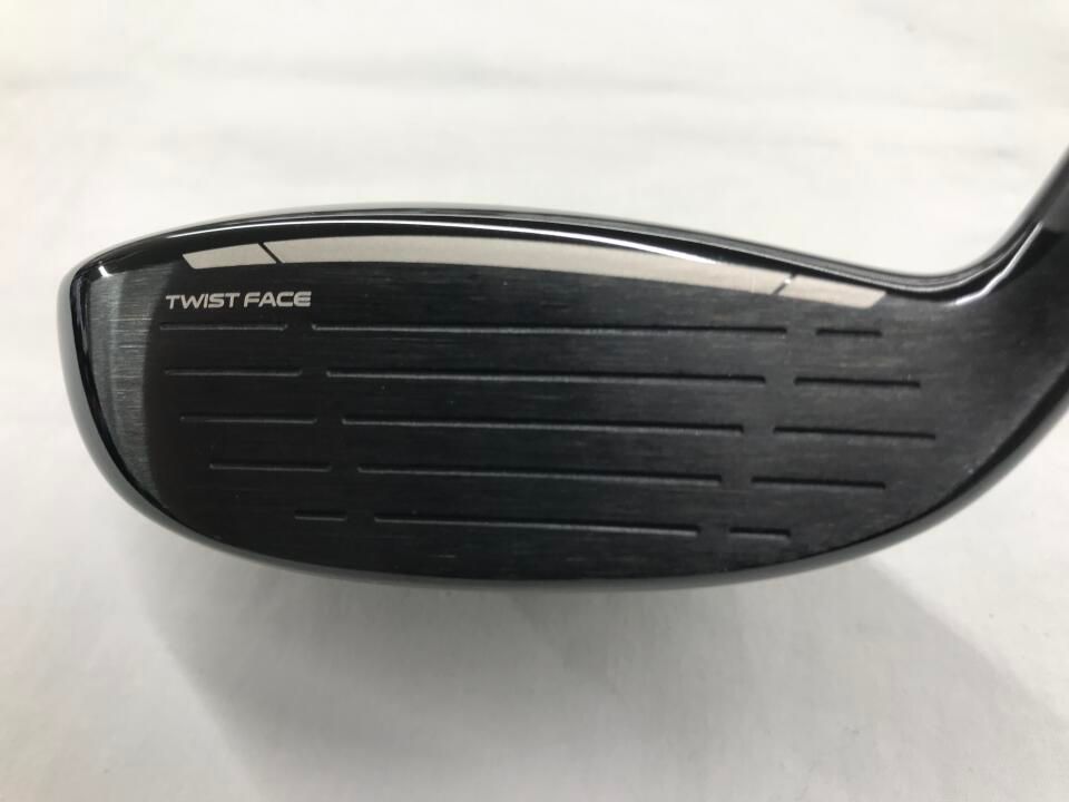 Qi10 MAX 20 S ツアーAD HY-85 ユーティリティ テーラーメイド 最短