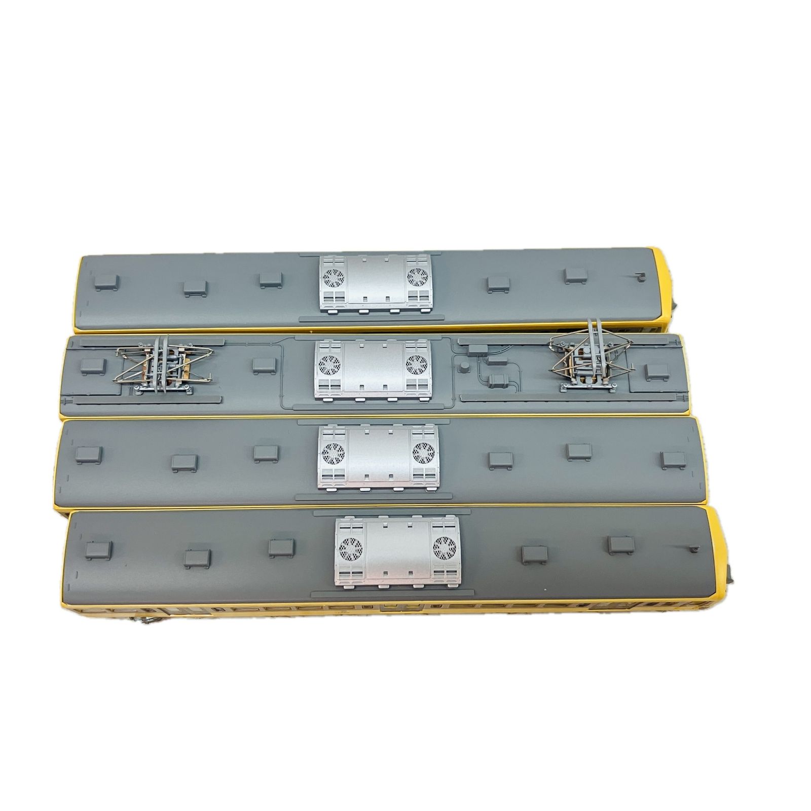 10-055 西武新101系