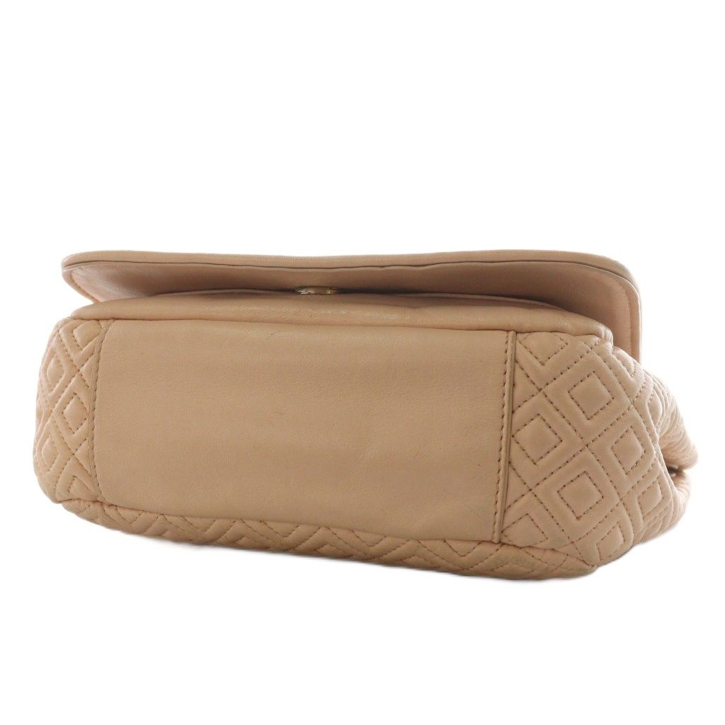 トリーバーチ TORY BURCH ショルダーバッグ チェーン ロゴ