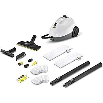 ケルヒャースチームクリーナー新品 sc2プレミアム Amazon.co.jp
