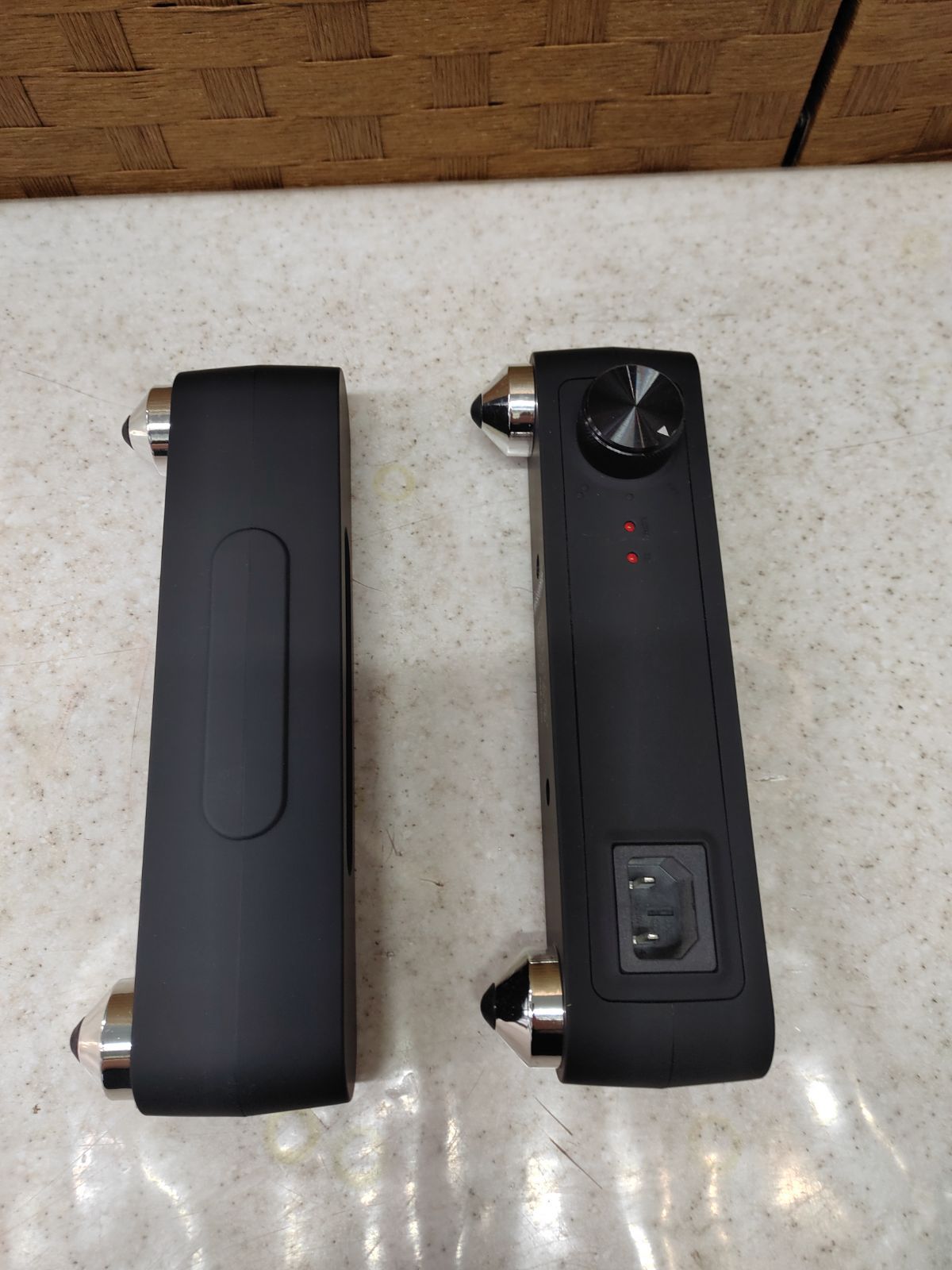 ホットプレート