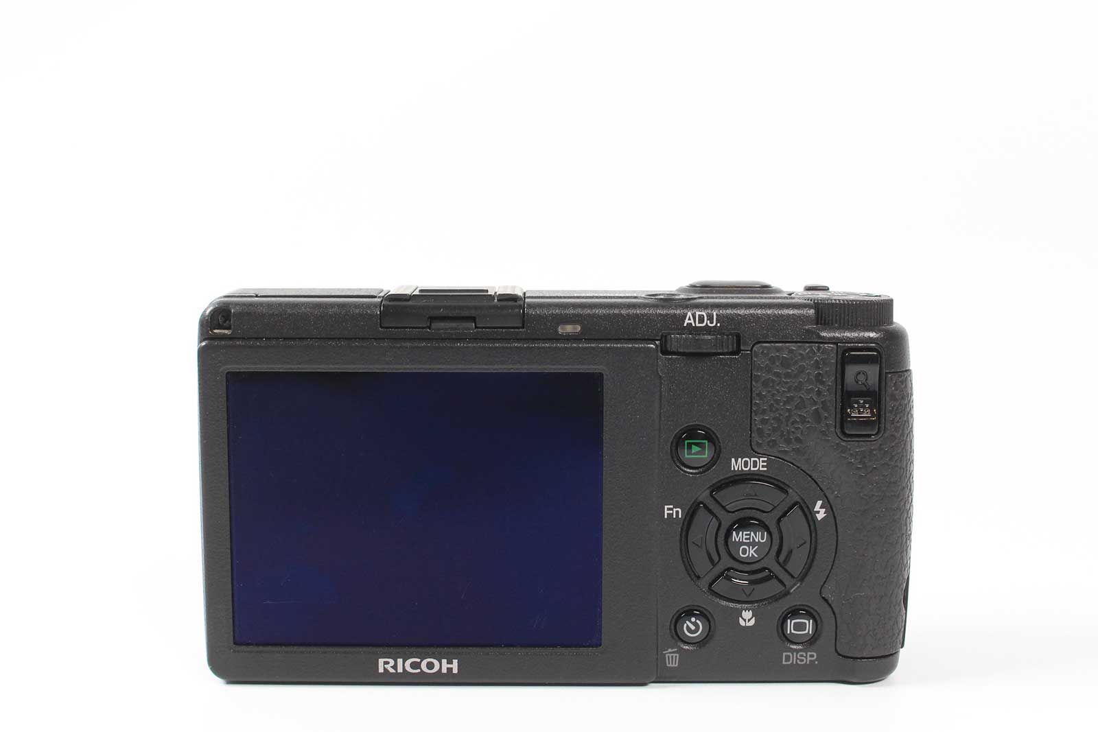 リコー Ricoh