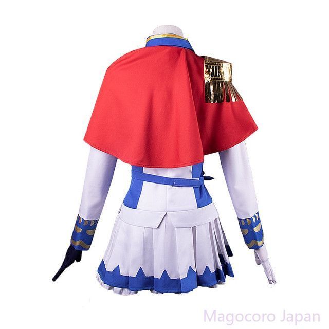 レーシング学院 制服