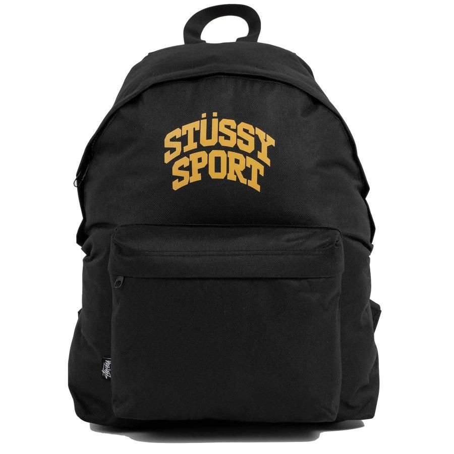 ステューシー バックパック Sport Backpack リュックサック メンズ