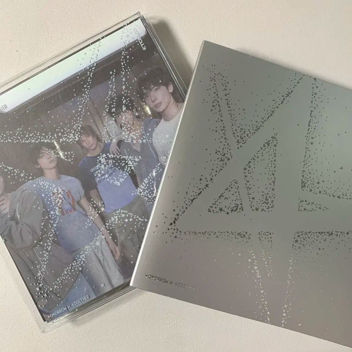 TXT アルバム　まとめ売り TXT アルバム まとめ売り - メルカリ