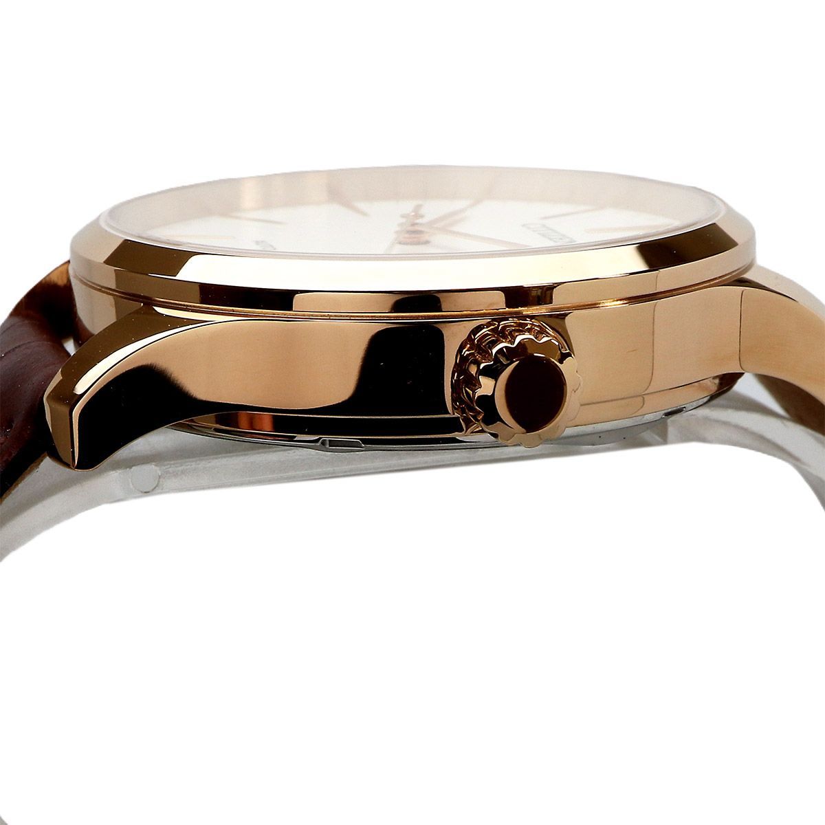 新品 未使用 時計 CITIZEN 腕時計 シチズン 時計 ウォッチ 【日本製 