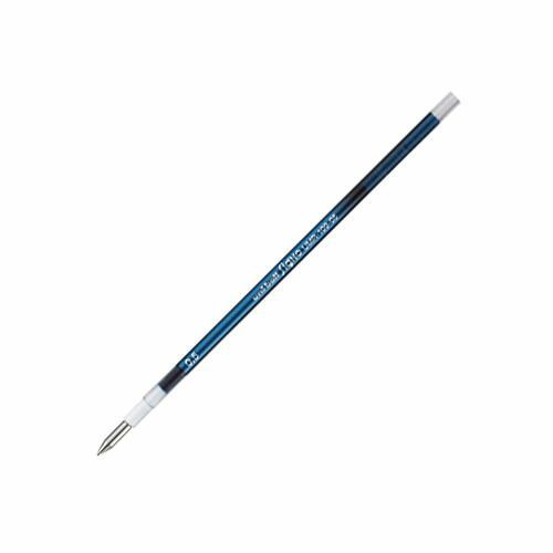 まとめ 三菱鉛筆 ゲルインクボールペン スタイルフィット ゲルインクリフィル 0.5mm ブルーブラック UMR10905-64 ×100セット