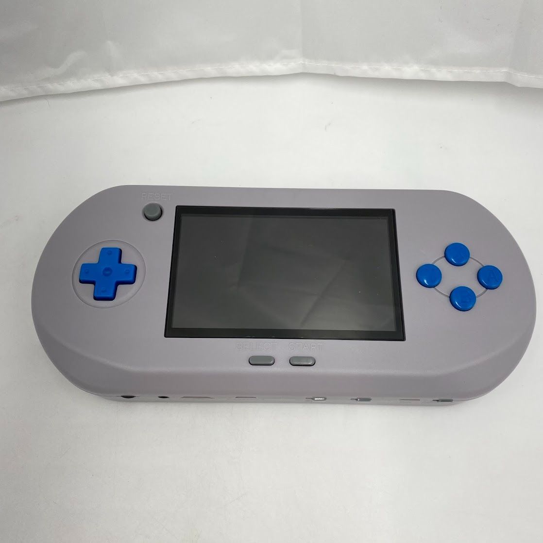 開封済・未使用品】コロンバスサークル（SFC用互換機）IPS 16