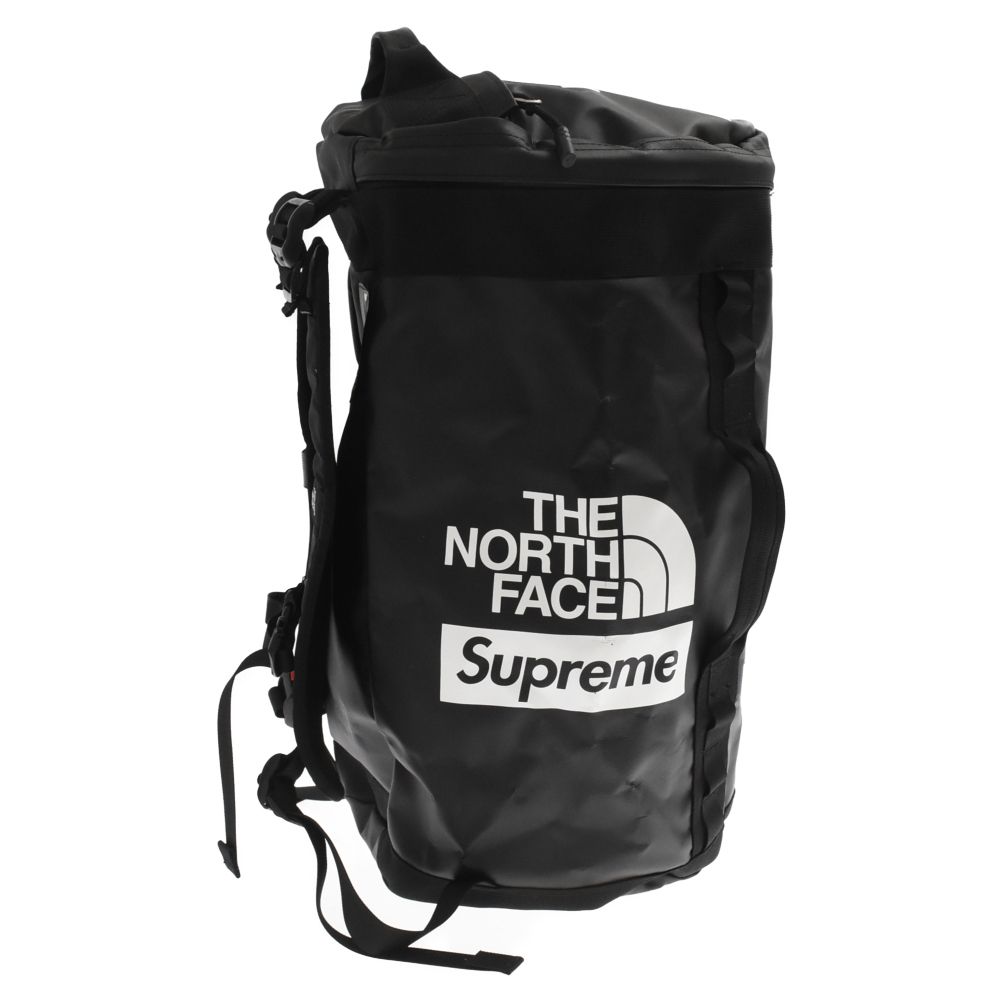 Supreme 17ss シュプリーム BACK PACK バックパック 17SS☆Supreme Backpack Box Logo バックパック Black 黒