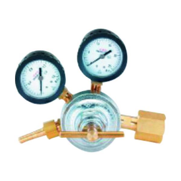 【新品・7営業日以内発送】TASCO タスコ TA380AF 酸素調整器【沖縄離島販売不可】