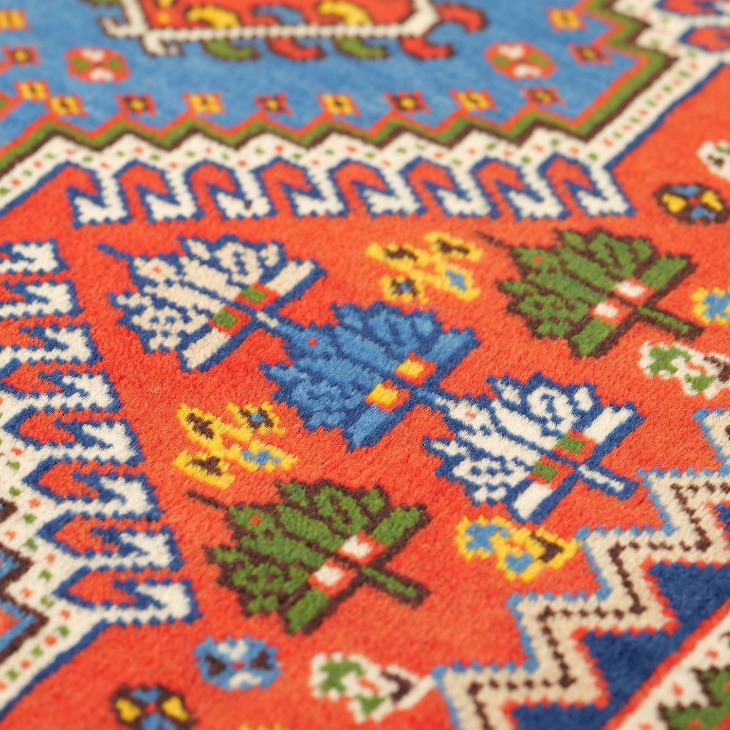 アンティークペルシャ ヴィンテージラグ専門店