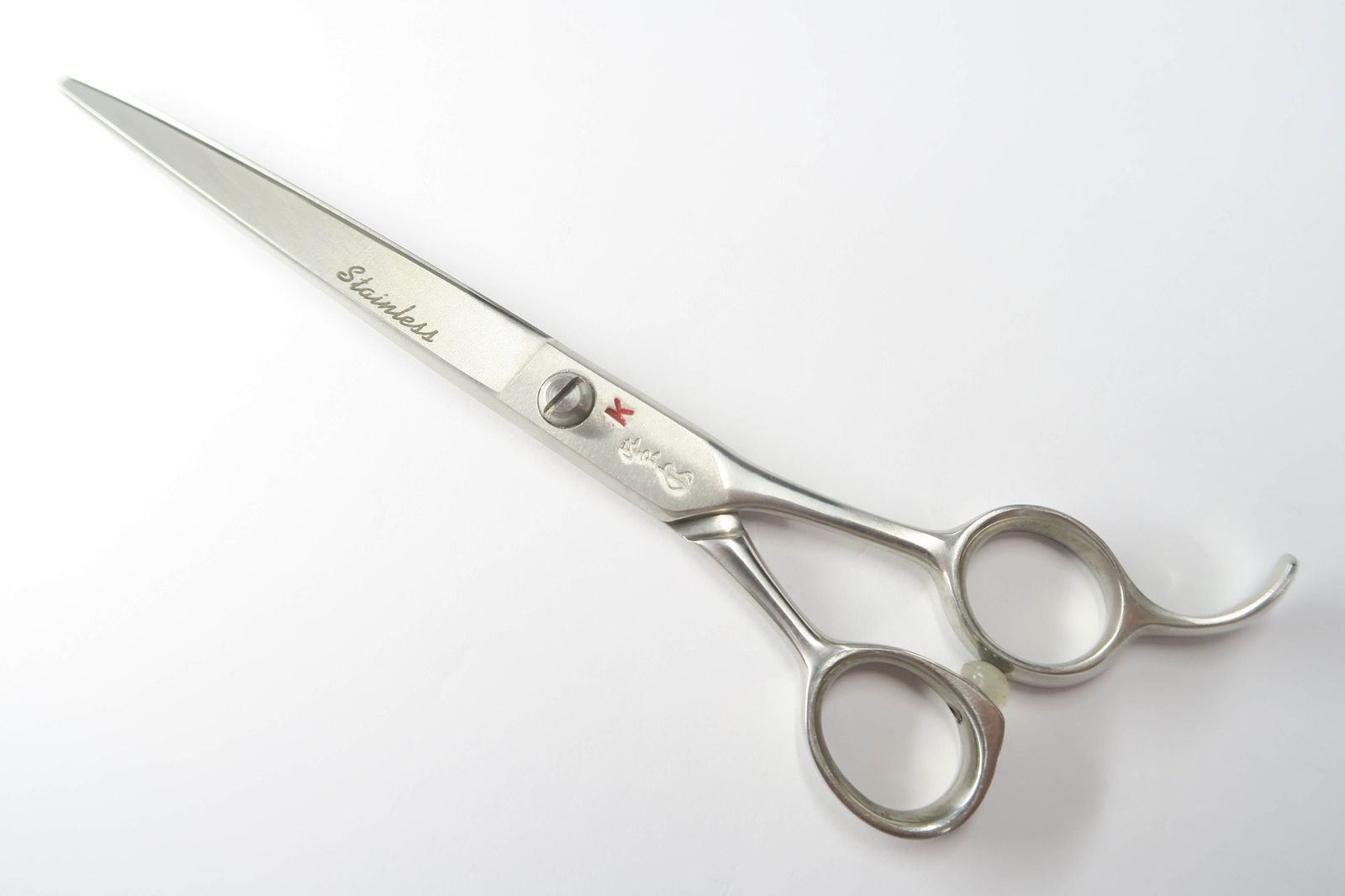 光シザー スターコスモス 6インチ ヒカリシザー125 右利き用 光シザー