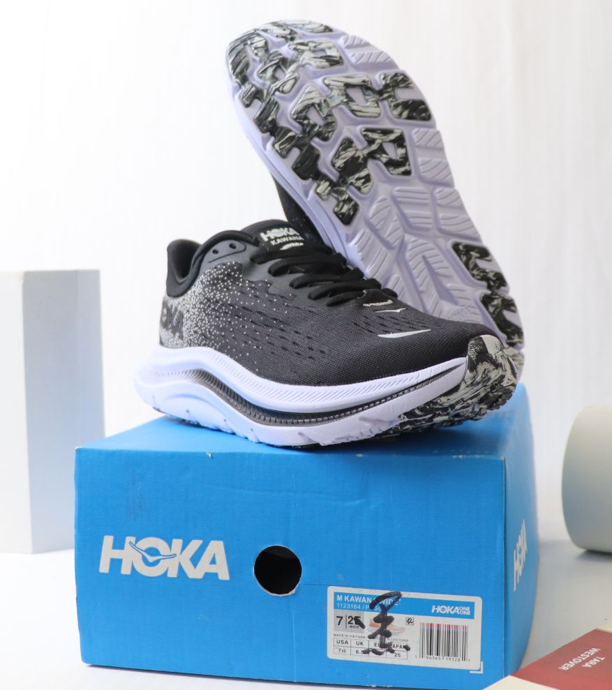 Hoka KAWANA 26cm - スニーカー