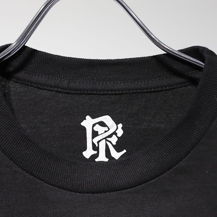 FRT エフアールティー リバーフェニックスプリントカットソー-4