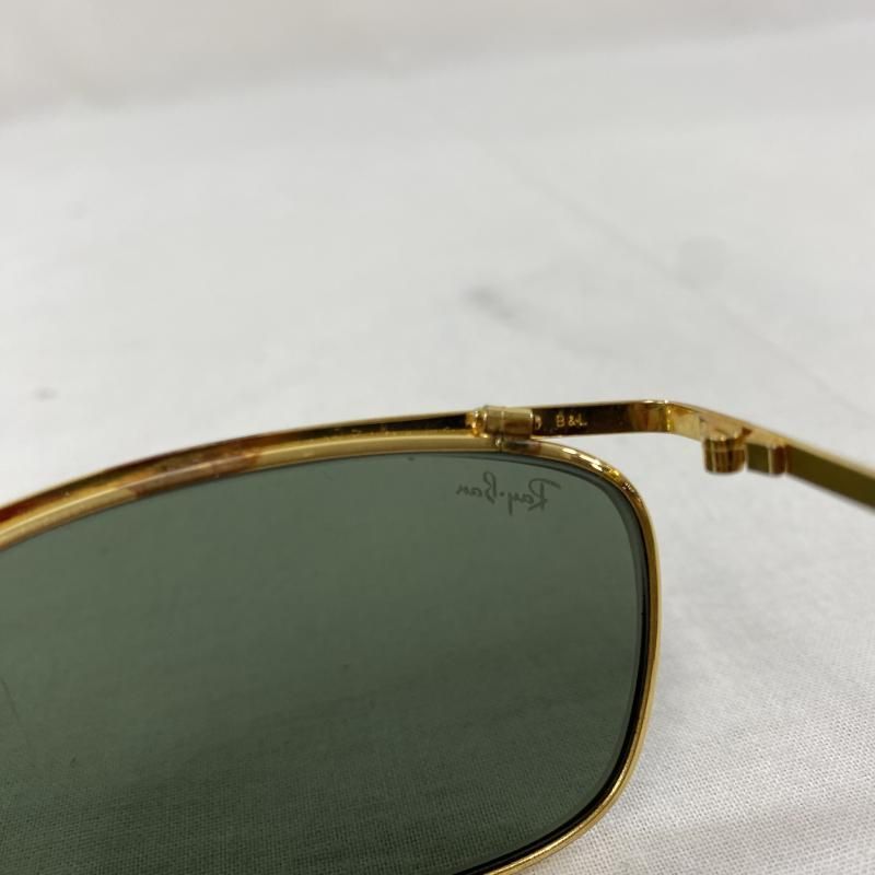 Ray-Ban / OLYMPIAN II DX / B&L / ボシュロム社製 / vintage