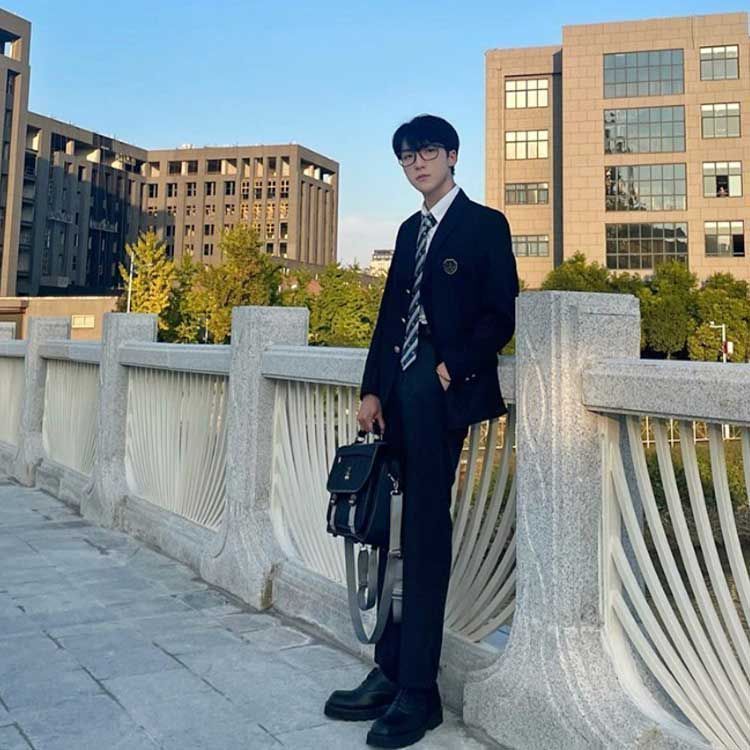 学生服 上下セット