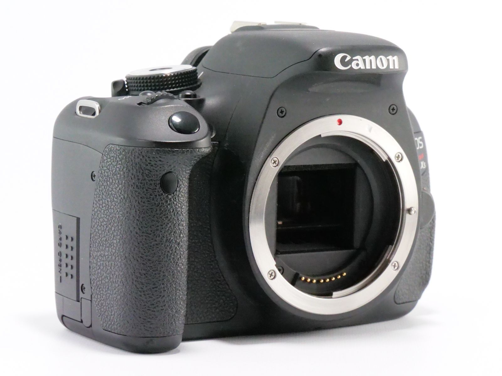 Canon キヤノン EOS Kiss X5 レンズキット デジタル一眼レフ