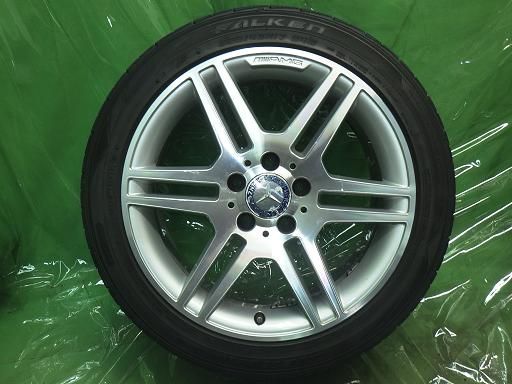 FALKEN W204
