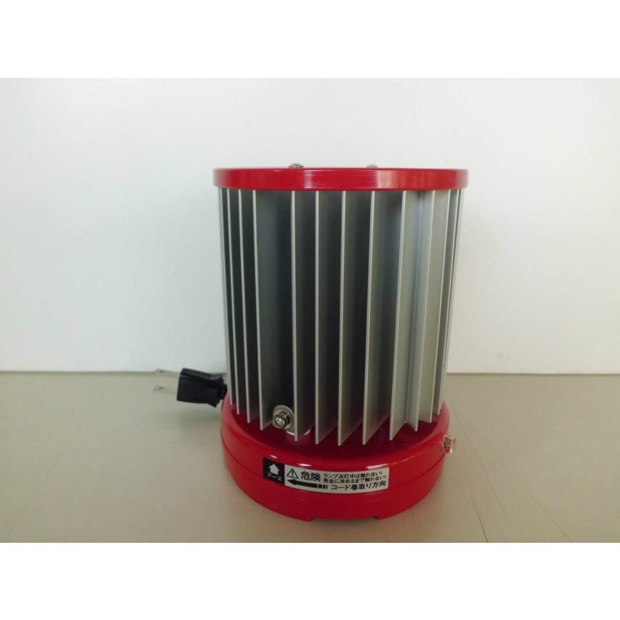 昭和精機工業 パネルヒーター(グリーンサーモZY-6A別売り) 最新 SP-200