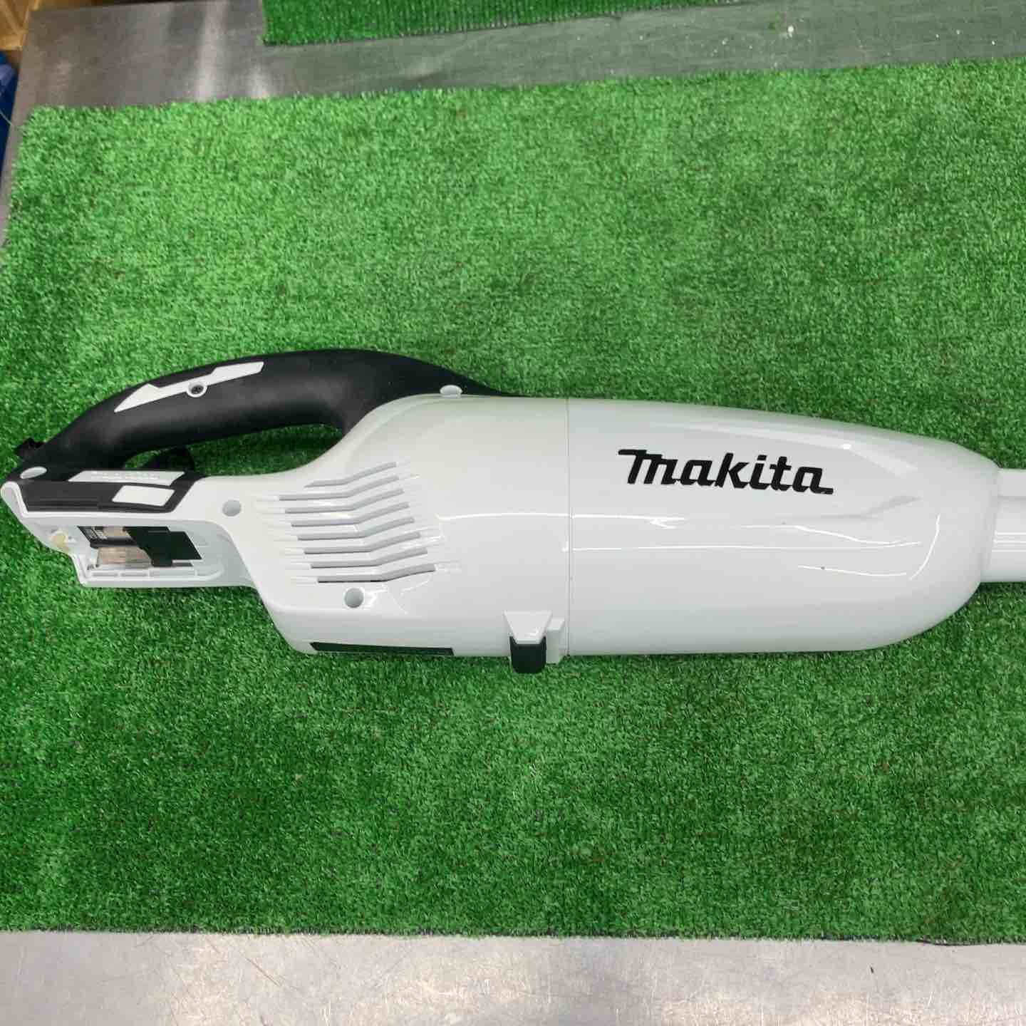 ◇マキタ(makita) コードレスクリーナー CL281FDZCW【桶川店 ◇マキタ(makita) コードレスクリーナー CL281FDZCW【桶川店