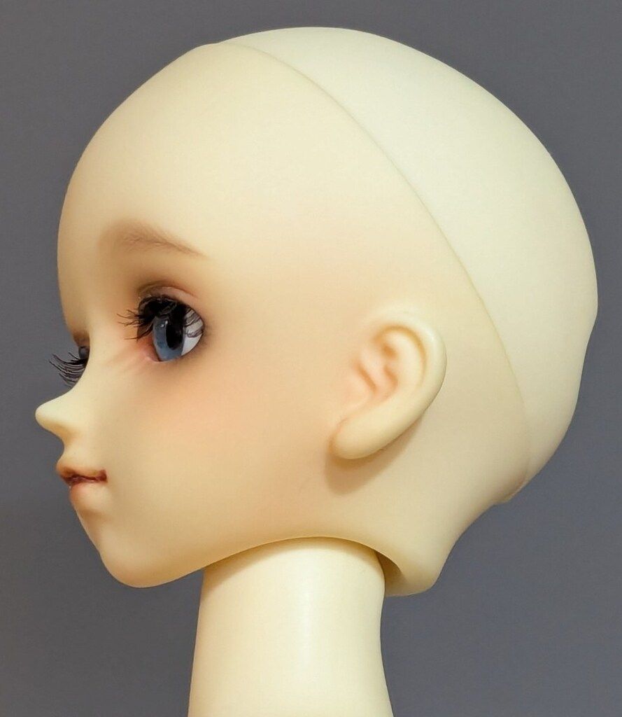 F-17 ホワイト肌