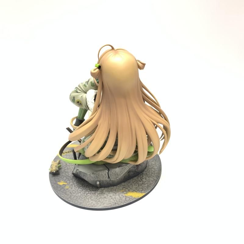 【中古】開封)Am RFB 1/7　ドールズフロントライン[18][240018378688] 中古】開封)Am RFB 1/7 ドールズフロントライン[18] - メルカリ