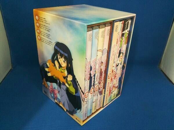 DVD[全8巻セット]りぜるまいん 1~8 D15 りぜるまいん 特典付限定版 1