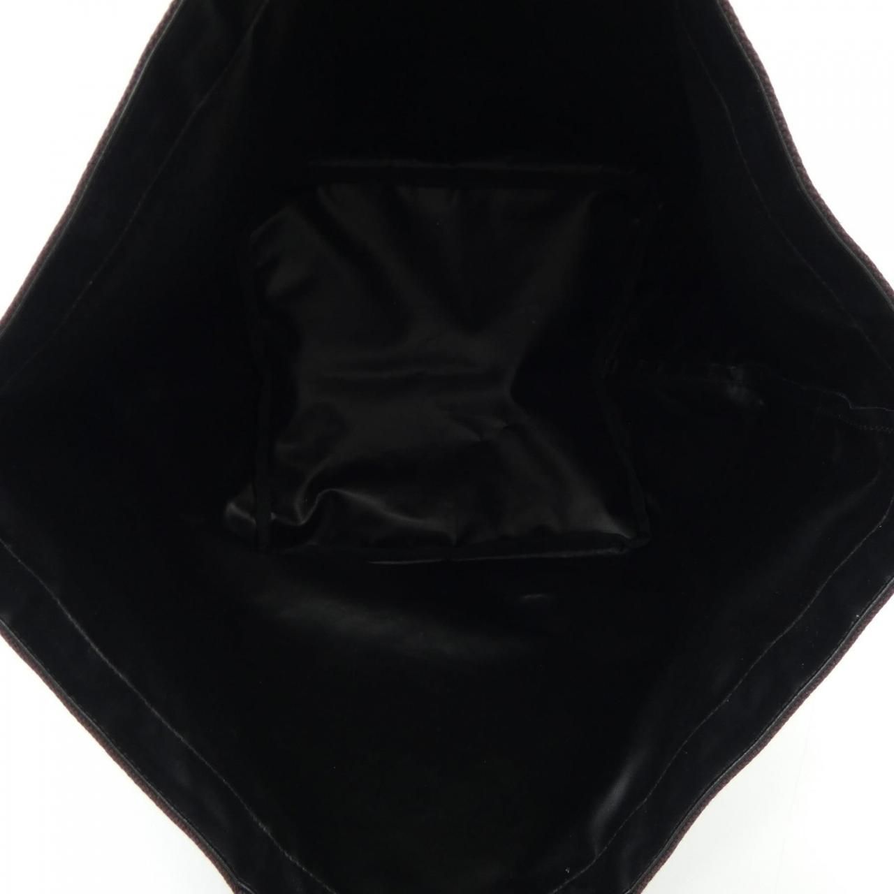 エルベシャプリエ HERVE CHAPELIER コーデュラ舟型トート 707C BAG DECORATOM_COM_BR