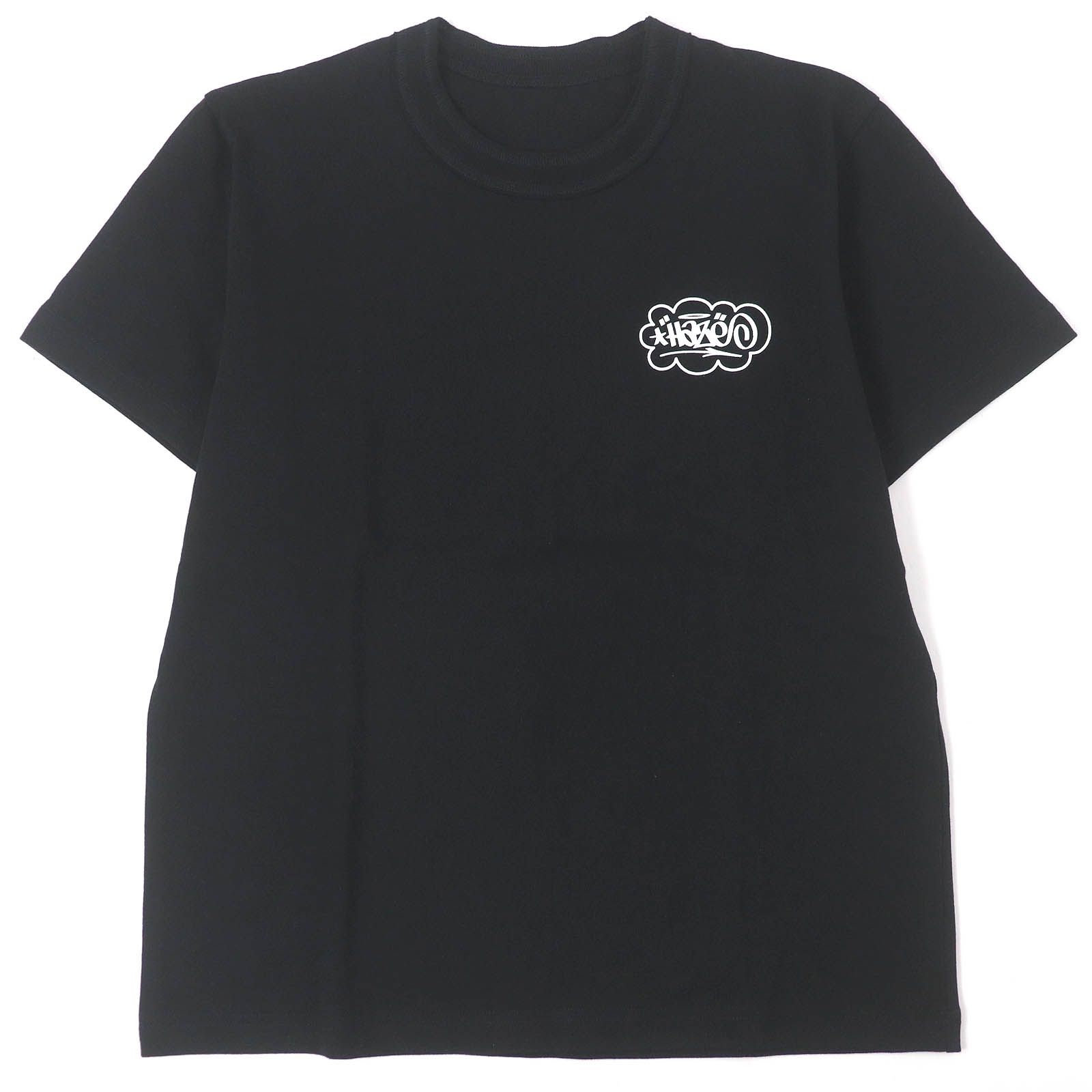 割引 Sacai (サカイ) 23SS Eric Haze エリックヘイズ グラフィック