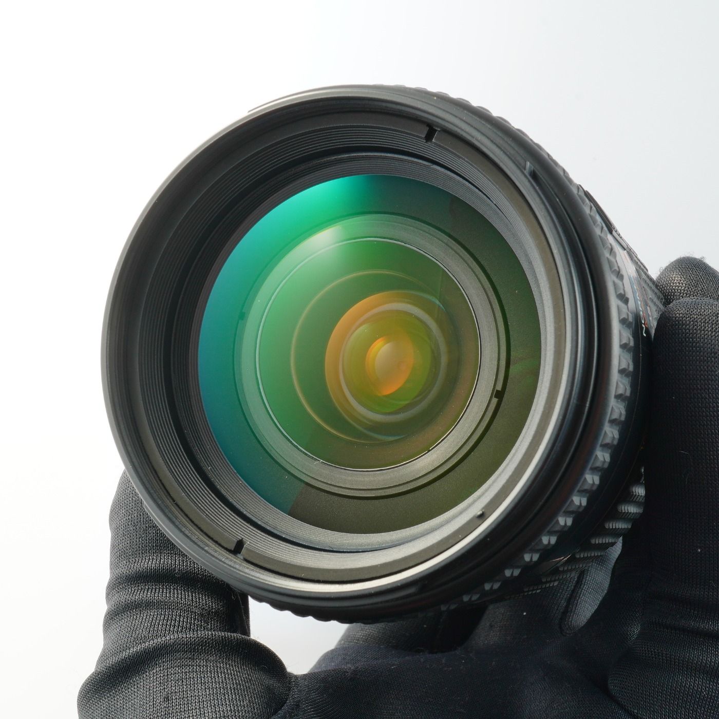 Nikon ニコン AF Nikkor 28-105mm F/3.5-4.5 D ズームレンズ Nikon AF