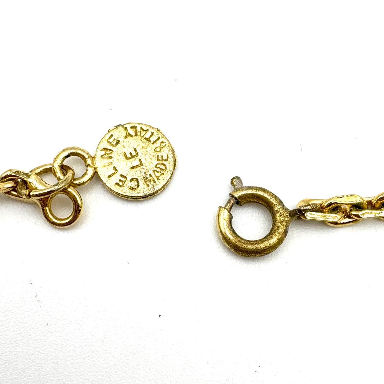 CELINE セリーヌ ネックレス 25SS CELINE セリーヌ ネックレス 25SS CELINE セリーヌ ネックレス CELINE