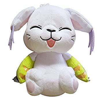 中古】 デジモンアドベンチャー でっかいあまえんぼぬいぐるみ