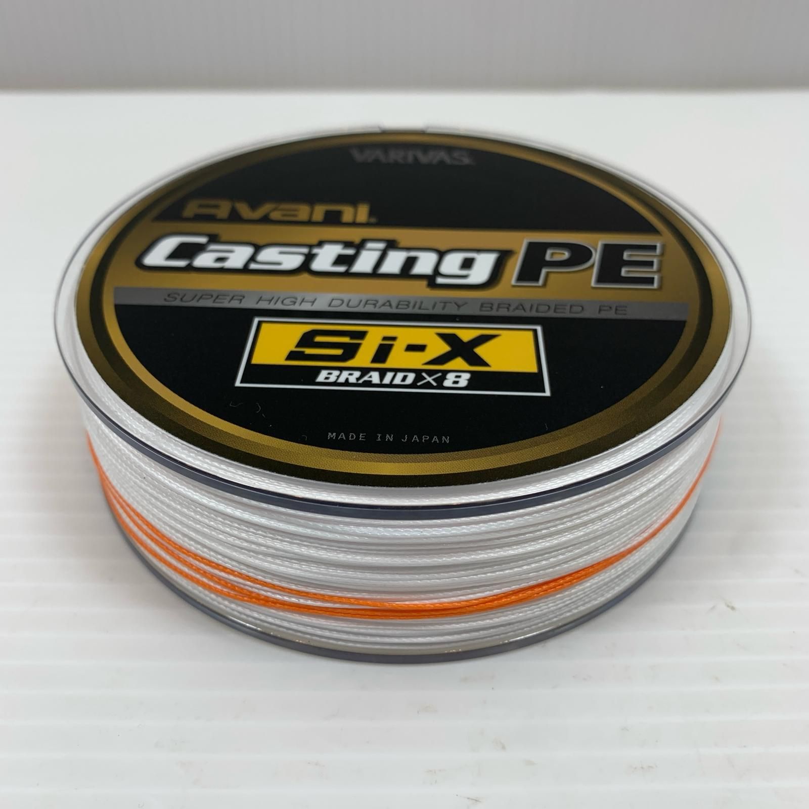 10号|300m ｱﾊﾞﾆｷｬｽﾃｨﾝｸﾞPE