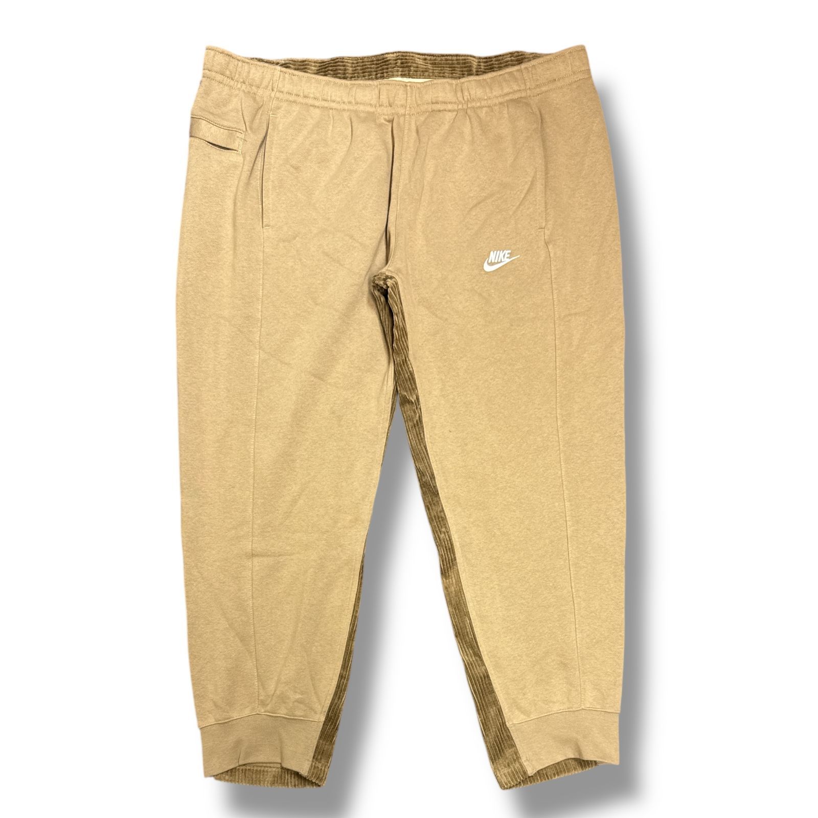 参考上代162800円 未使用品 BLESS 24AW OVER JOGGING CORDUROY 