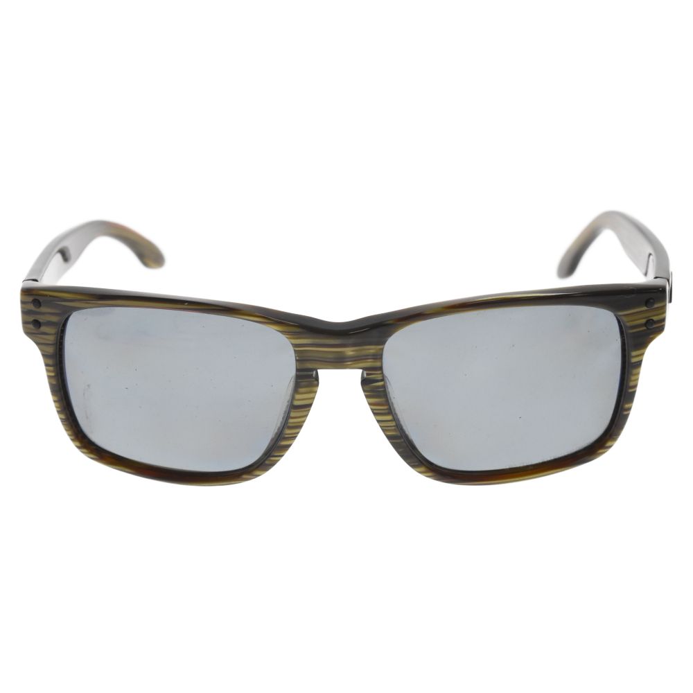 OAKLEY (オークリー) HOLBROOK LX ホルブルック アジアンフィット 偏光