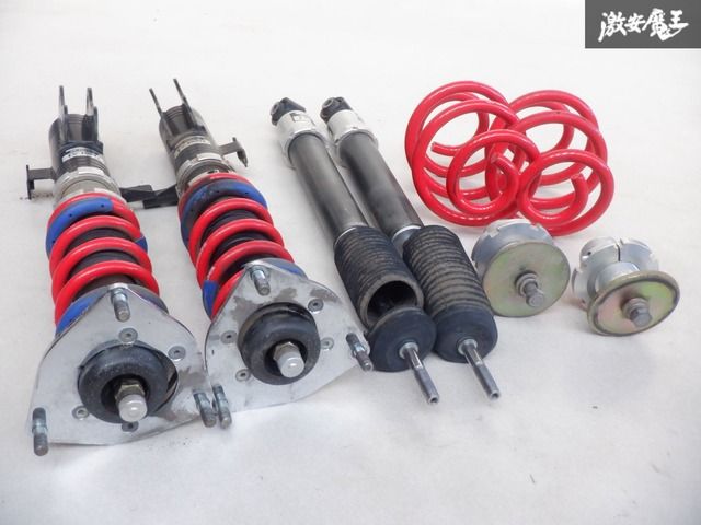 アルファード ヴェルファイア GGH20W ANH20W　RS-R 　車高調 楽天市場】RS-R Black-i車高調 ヴェルファイア GGH25W / 4WD