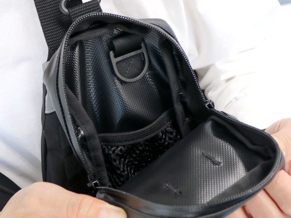 ライフベスト LIFEVEST