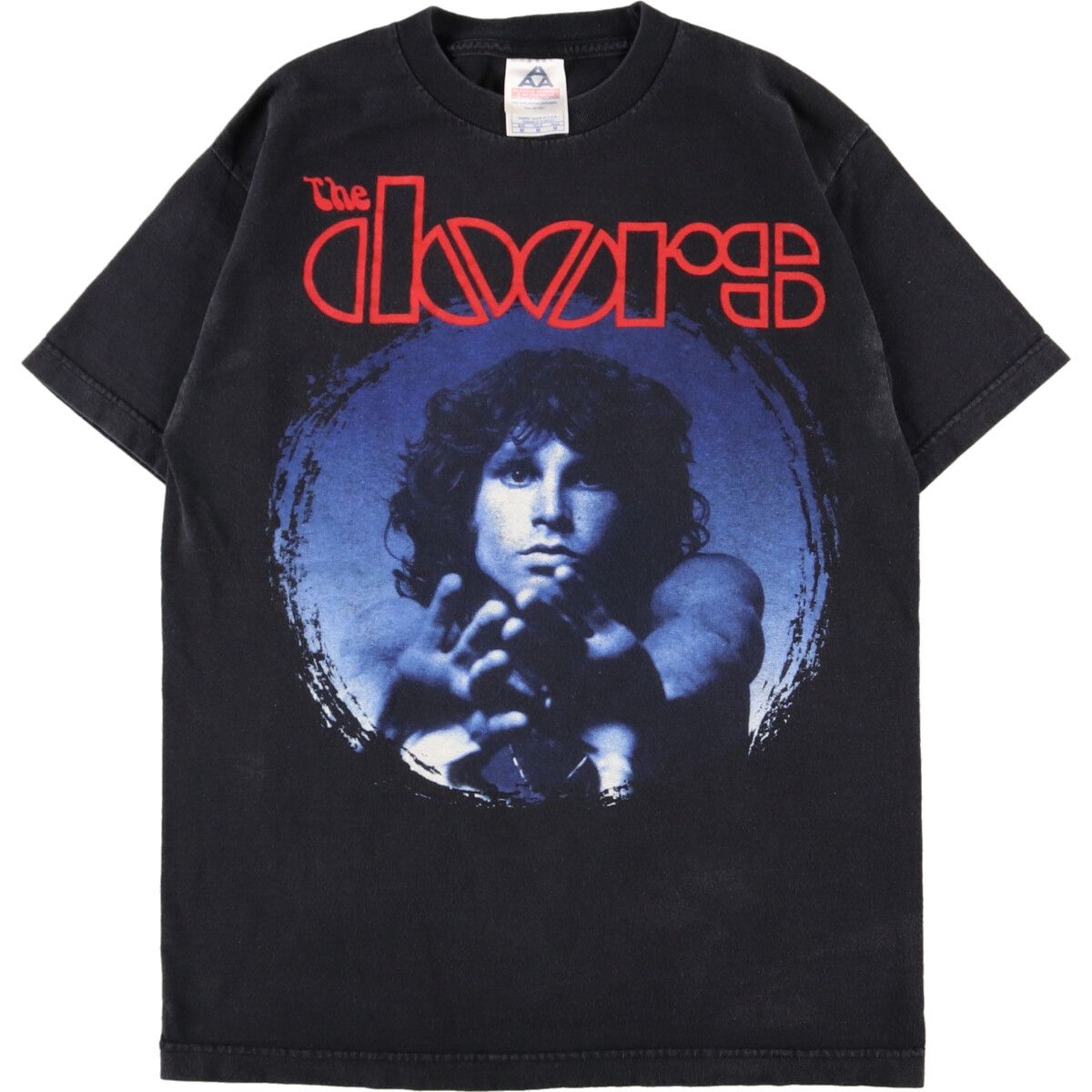 古着 00年代 ALSTYLE APPAREL ACTIVEWEAR THE DOORS ドアーズ 両面