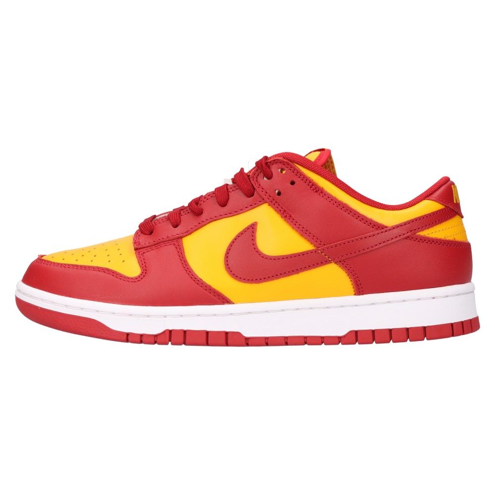 NIKE (ナイキ) DUNK LOW RETRO CHAMPIONSHIP KETCHAP&MUSTERD