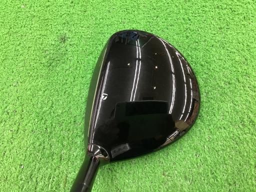 テーラーメイド Qi10 MAX 7W フェアウェイウッド FW 純正特注
