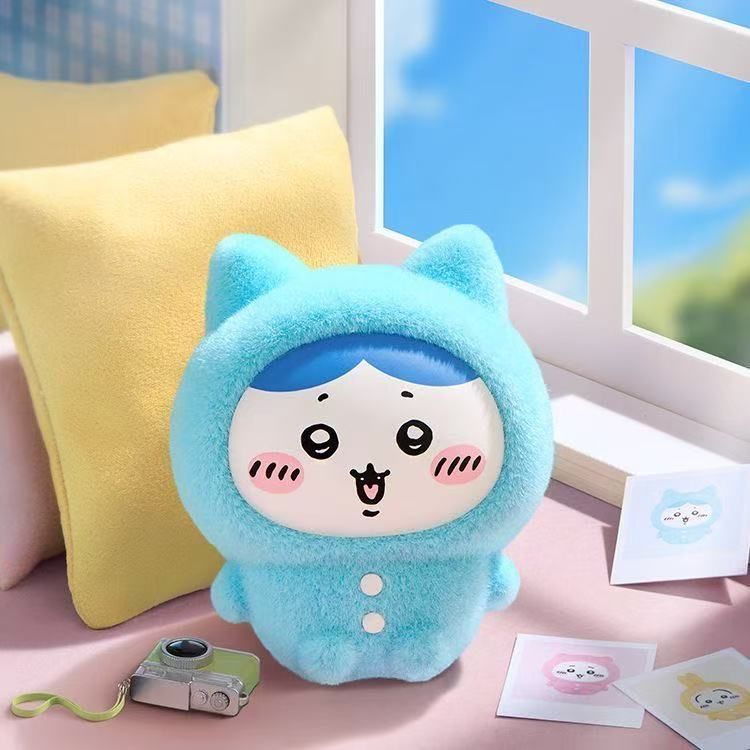 MINISO 正規品 chiikawa「パジャマパーティー：おすわり