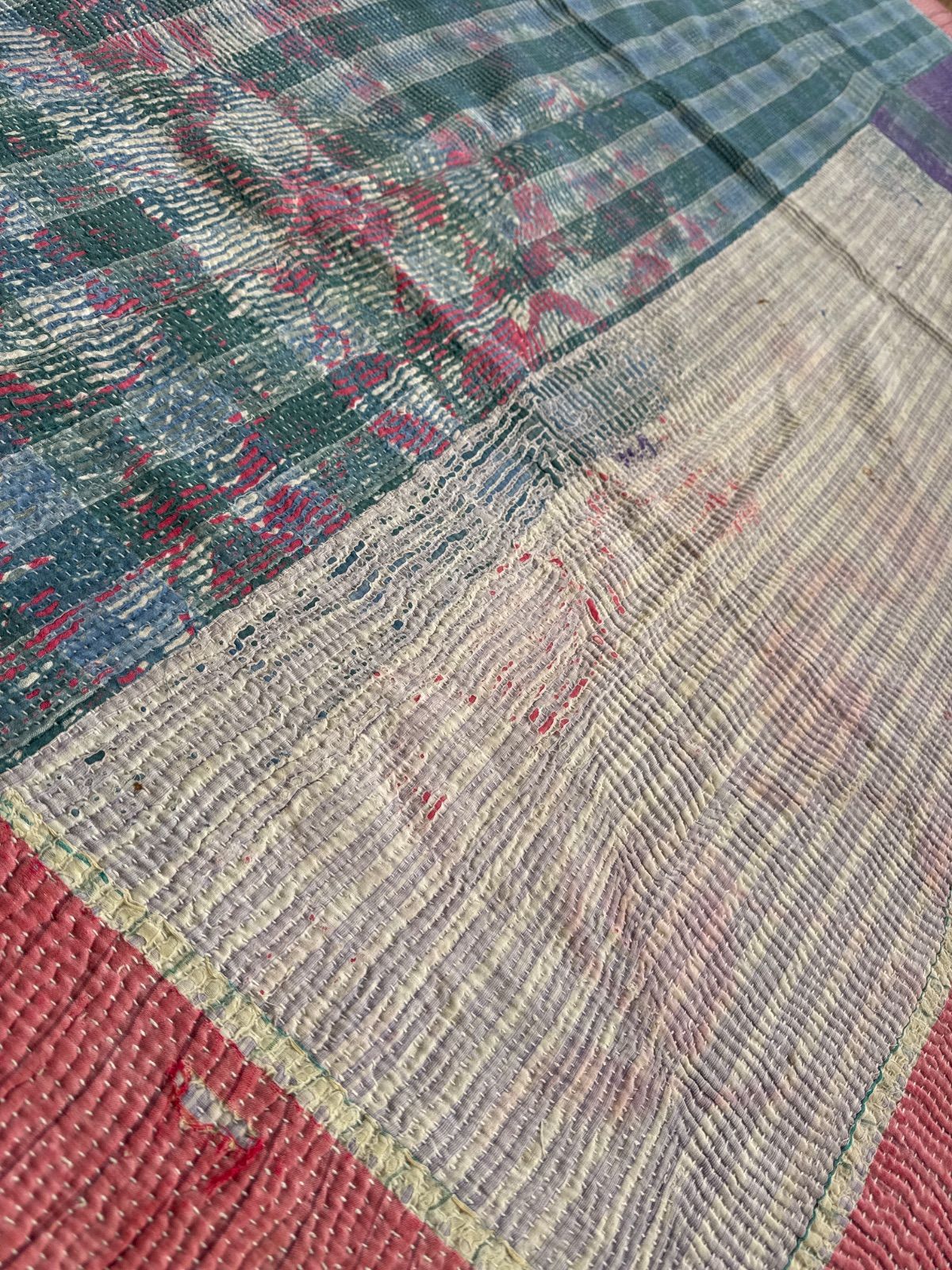 マルチマット ラグ