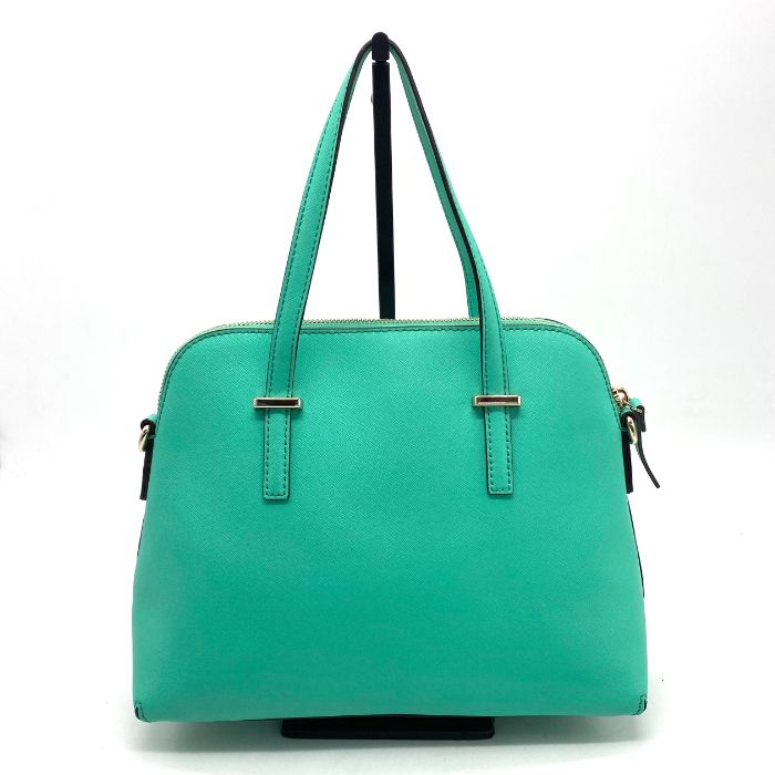 定番人気，豊富な 【中古】良品 Kate Spade ケイト スペード ロゴ 2way 