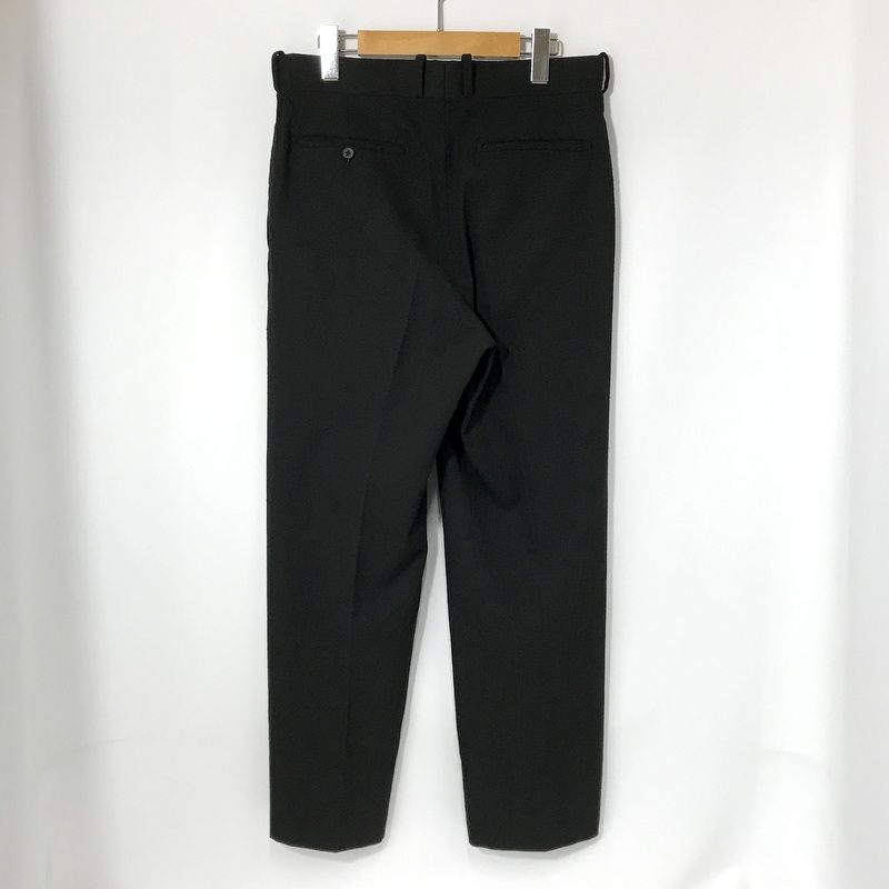値下げ不可 maatee&sons マーティーアンドサンズ パンツ スラックス 値下げ不可 maatee&sons マーティーアンドサンズ パンツ