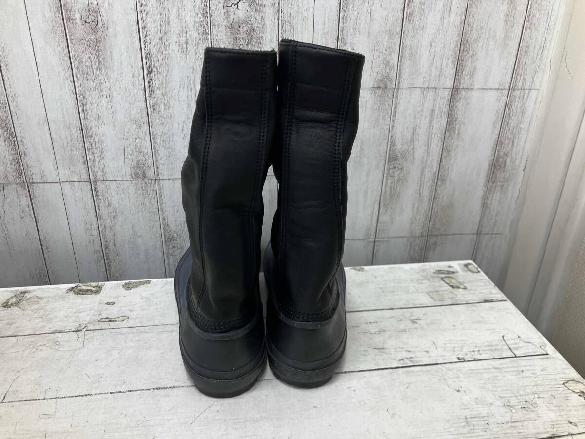 ロングブーツ