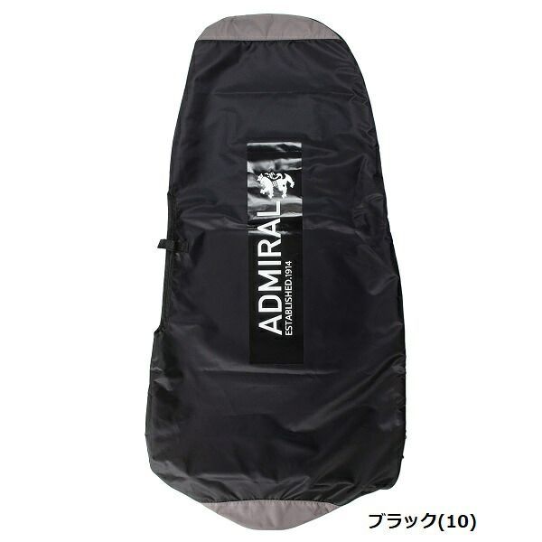 アドミラル ゴルフ トラベルカバー Admiral Golf ADMG5AK3