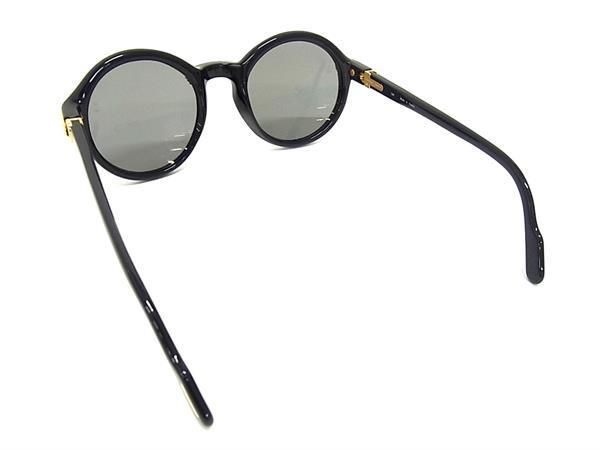 □新品同様□ Cartier カルティエ トリニティ サングラス メガネ 眼鏡 